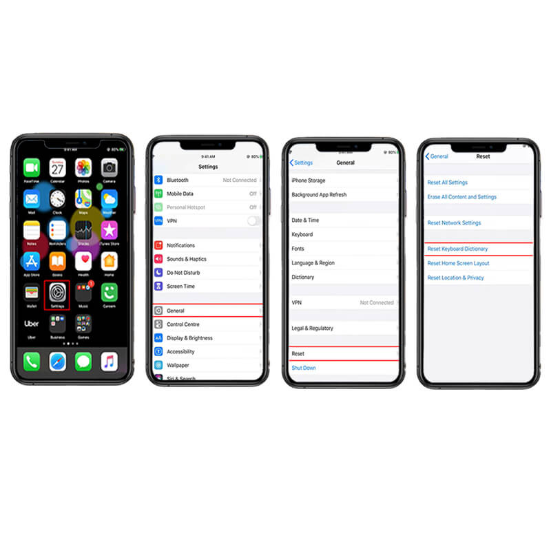 How Do You Clear iPhone History