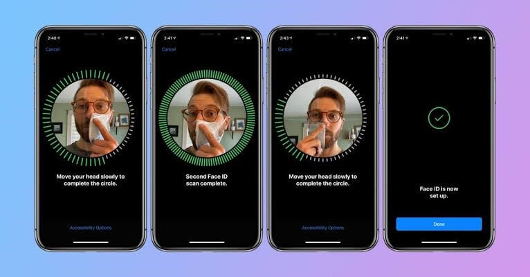 iPhone X Review: All Up In Your Face ID