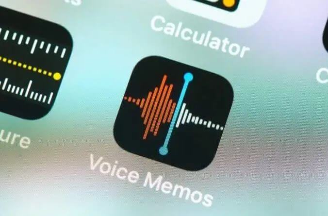 recover deleted voice memos on iphone