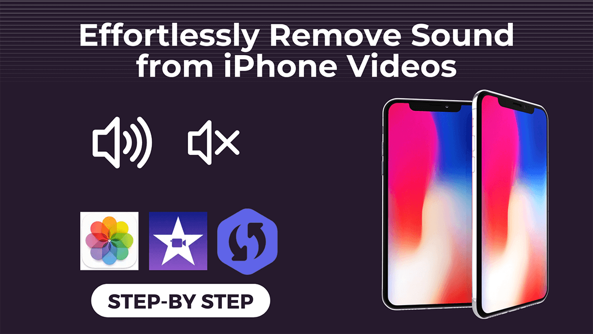 remove sound when sending text iphone