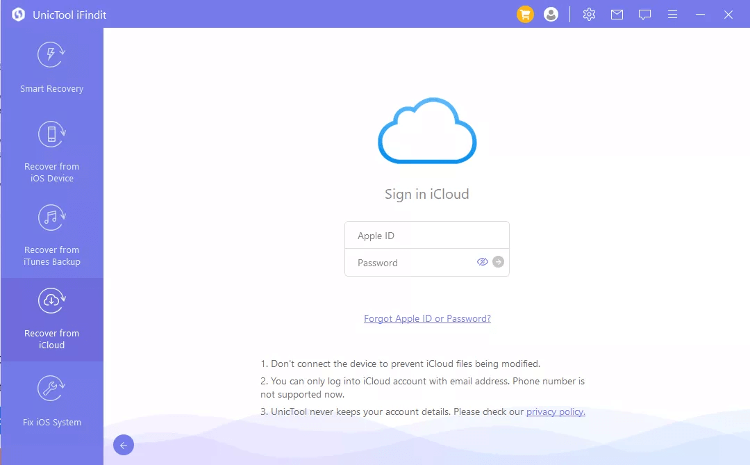revover from icloud account-2