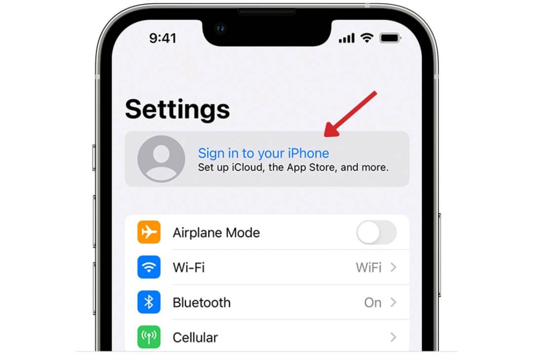 Top 5 Ways to Reset Apple ID & Passcode with iForgot Apple