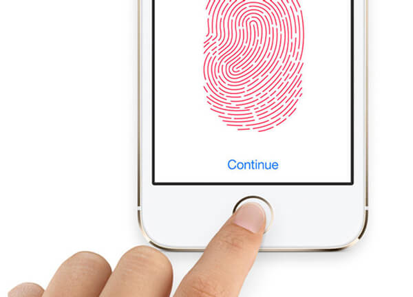 Touch ID