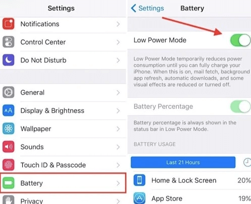 ios 16 auto lock