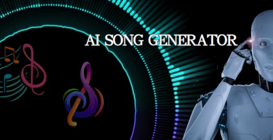 ai song generator