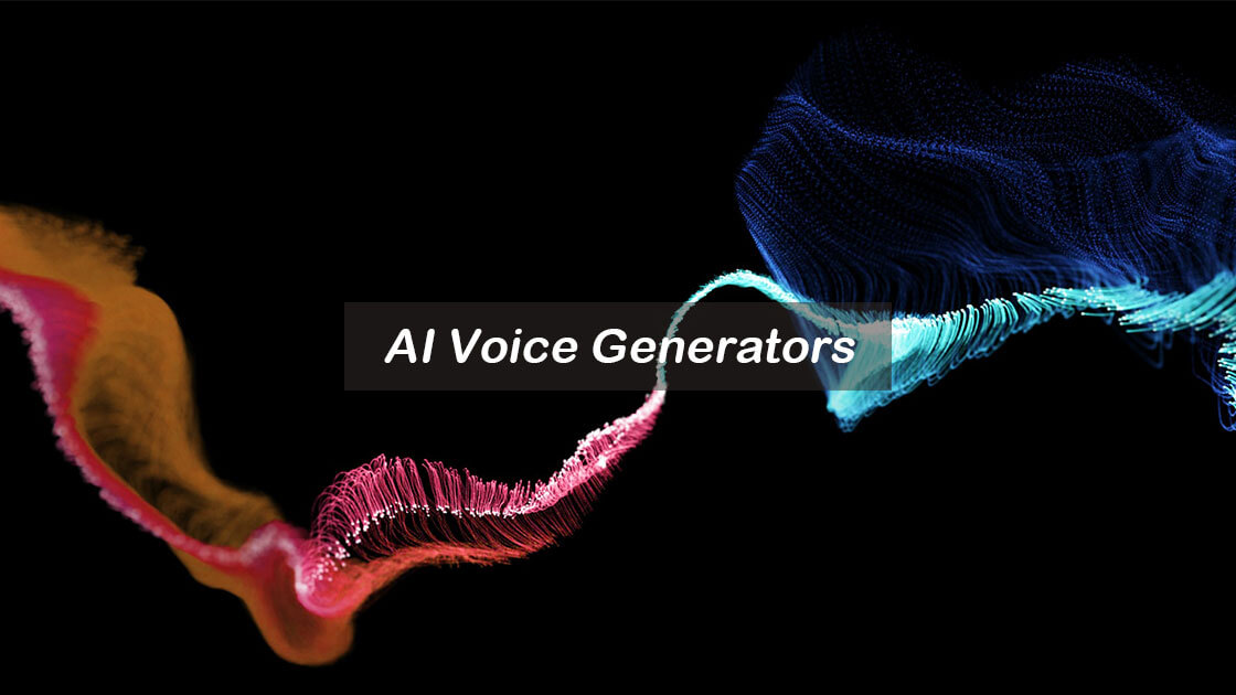 Best AI Voice Changers To Generate Celebrity Voice