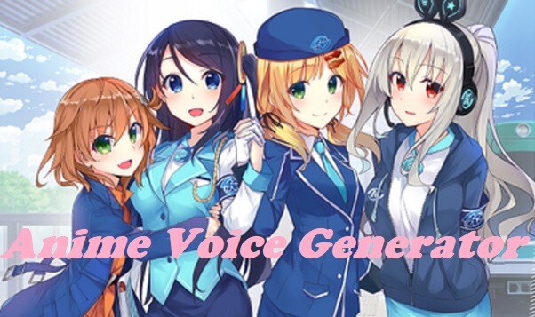 2023】Best Free Voice Generator  How To Do An Anime Girl AI Voice