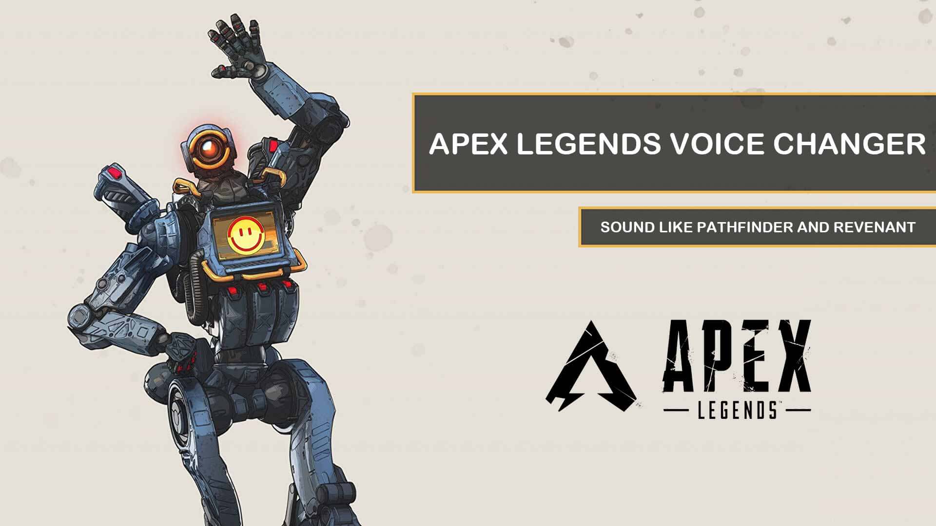 apex legends ai voice generator