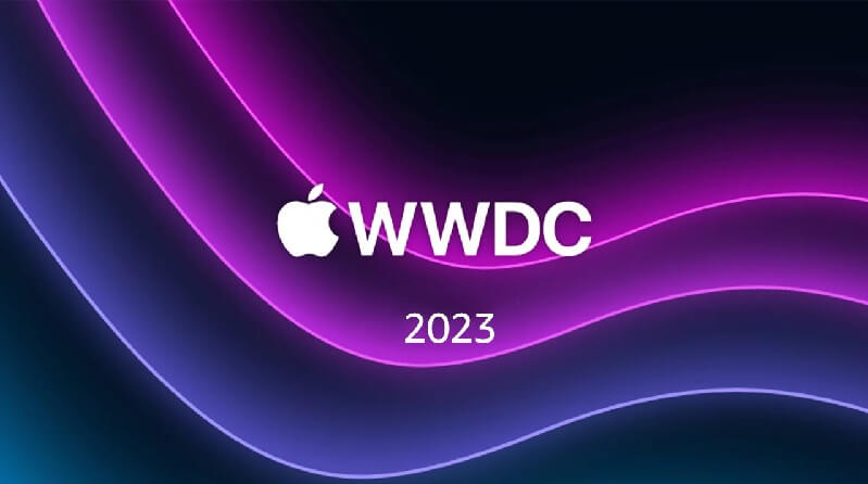 Apple Wwdc 2023 