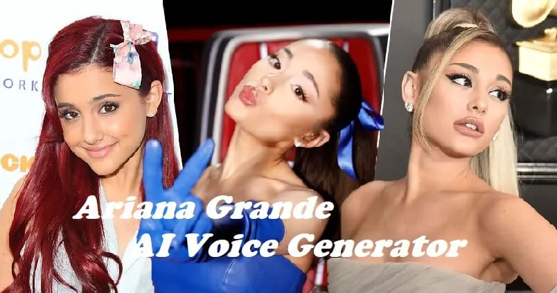 ariana grande ai chat