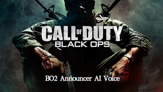 bo2 announcer voice generator