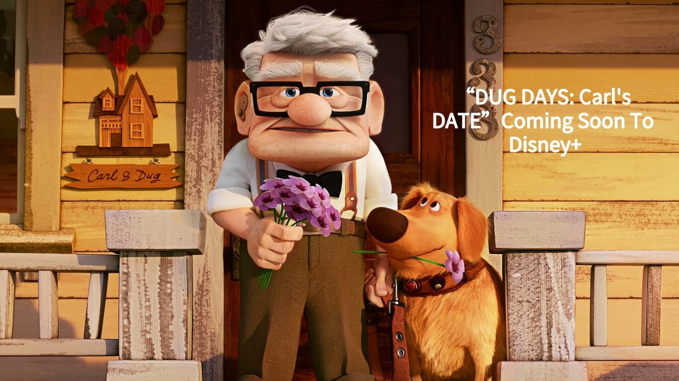 carl's date cover