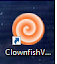 clownfish icon