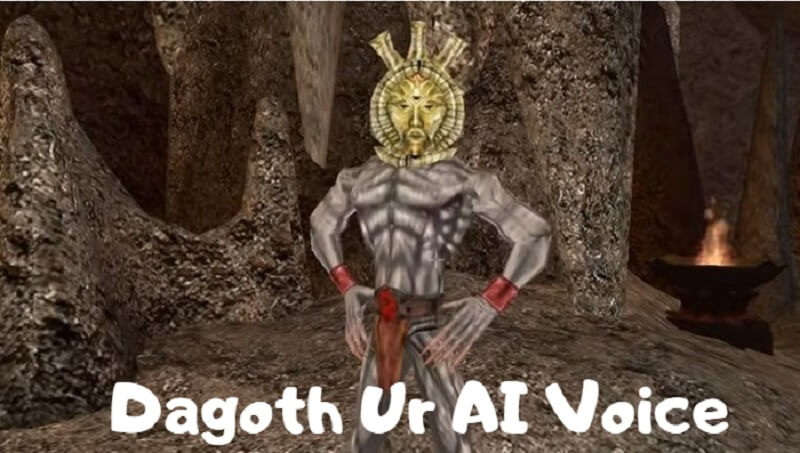dagoth-ur-ai-voice