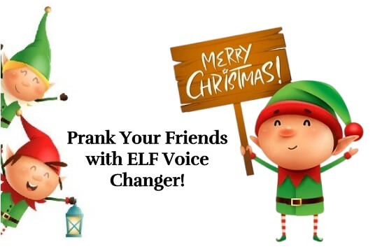 elf voice generator