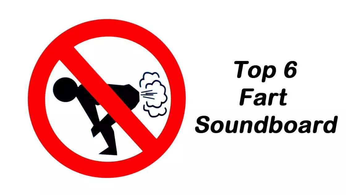 Fart Sound Effects CD Sound Effect Prank Joke Media Parties Fart Foley 