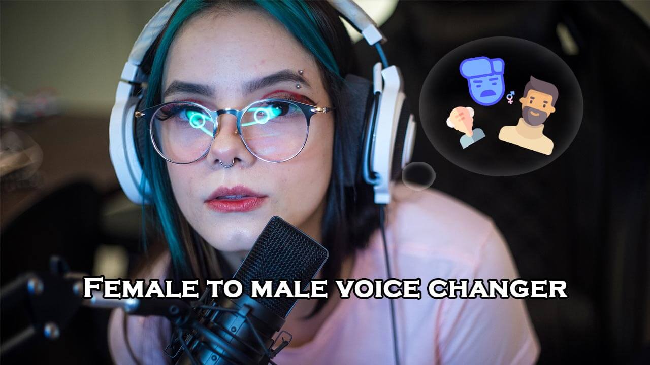 voicemod pro male to female