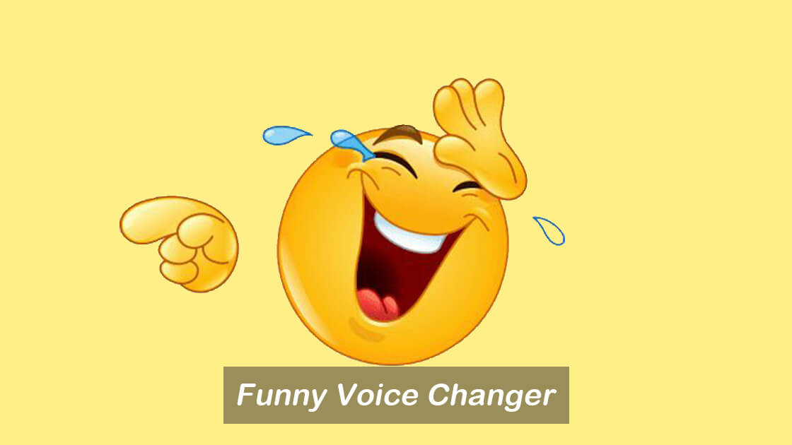 The Best Funny Voice Changer for PC, Online and Mobile 2024