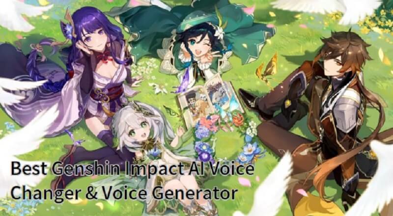 FREE 15ai Character Voice Cloning