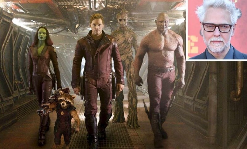 guardians of the galaxy vol 3 release date