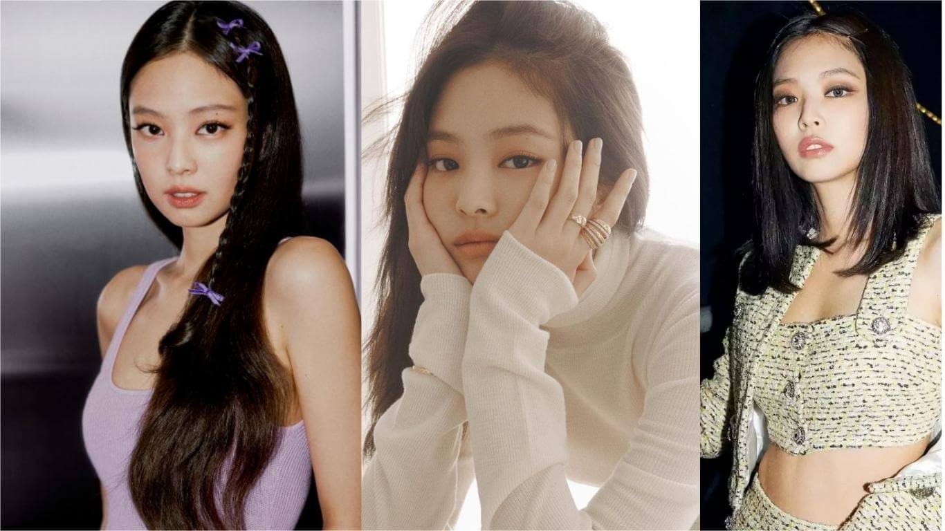 [2024] Get Jennie AI Voice with Jennie Kim TTS Voice Generator