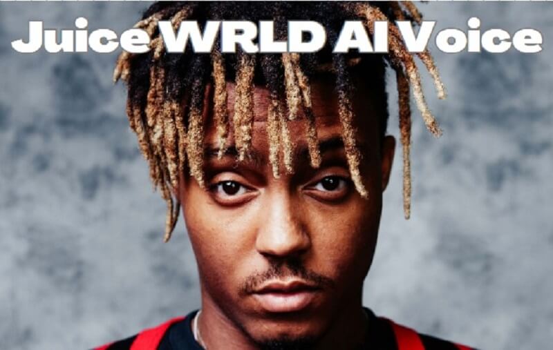 juice wrld ai voice changer