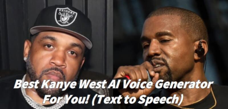 text to speech kanye voice
