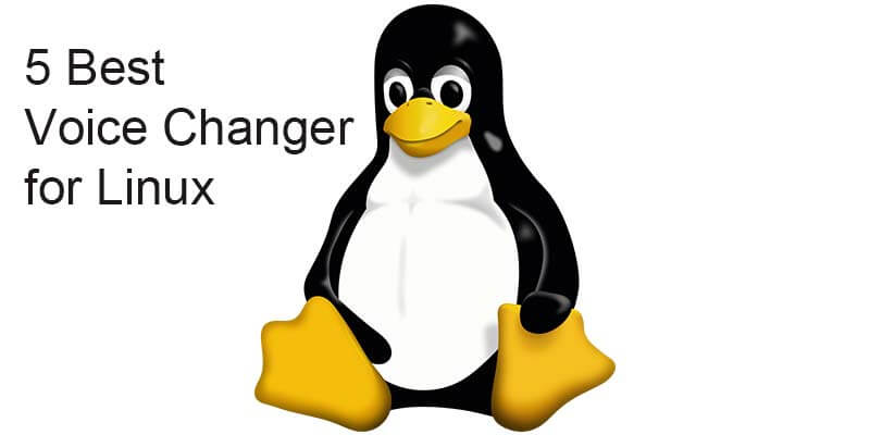 Best Voice Changer for Linux Cover