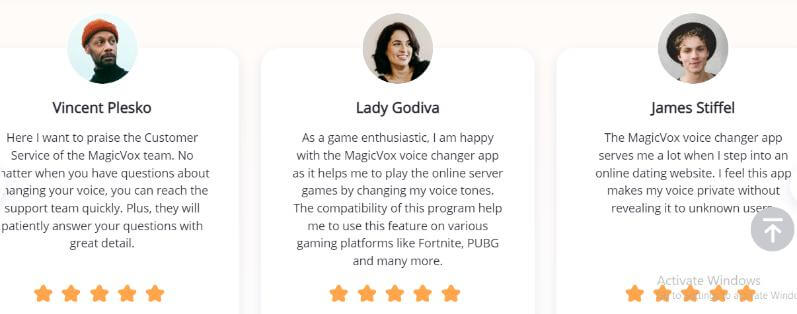 magicvox reviews