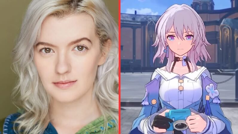 march 7th honkai english voice actor