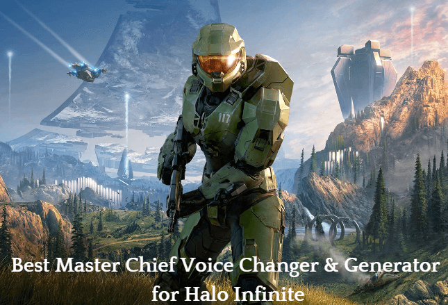 best master chief voice changer and generator for halo infinite