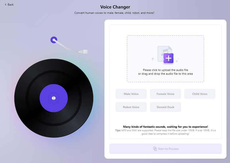 media.io voice changer