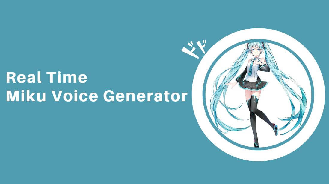 miku voice generator article cover