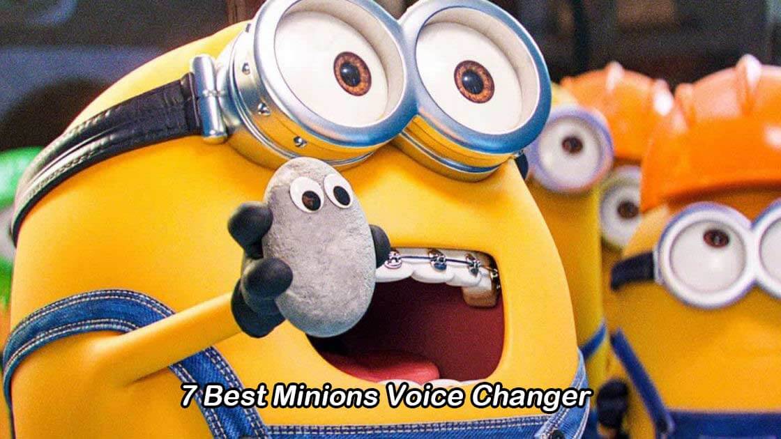 minion language for kids