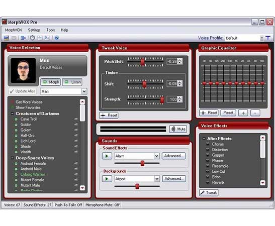 MorphVOX review
