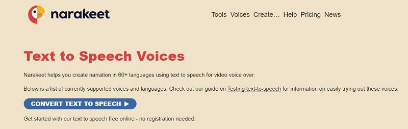 4 Fruitful AI Voice Generator for Anime Text-to-Speech