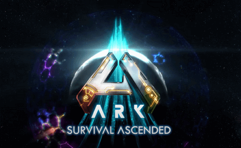 Ark Homepage
