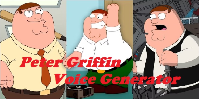 text to speech voices peter griffin