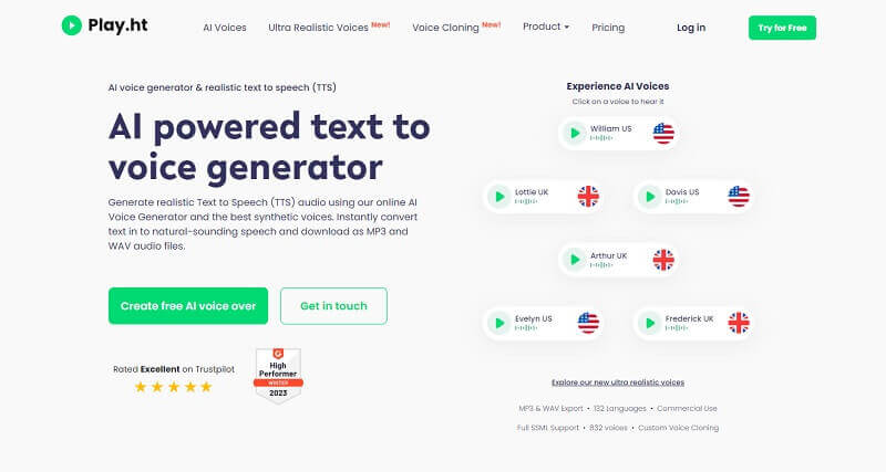 play.ht-voice-generator