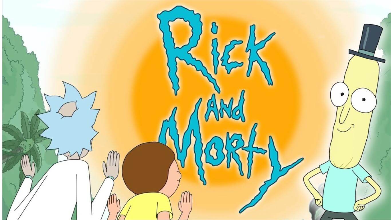  rick and morty ai voice generator 