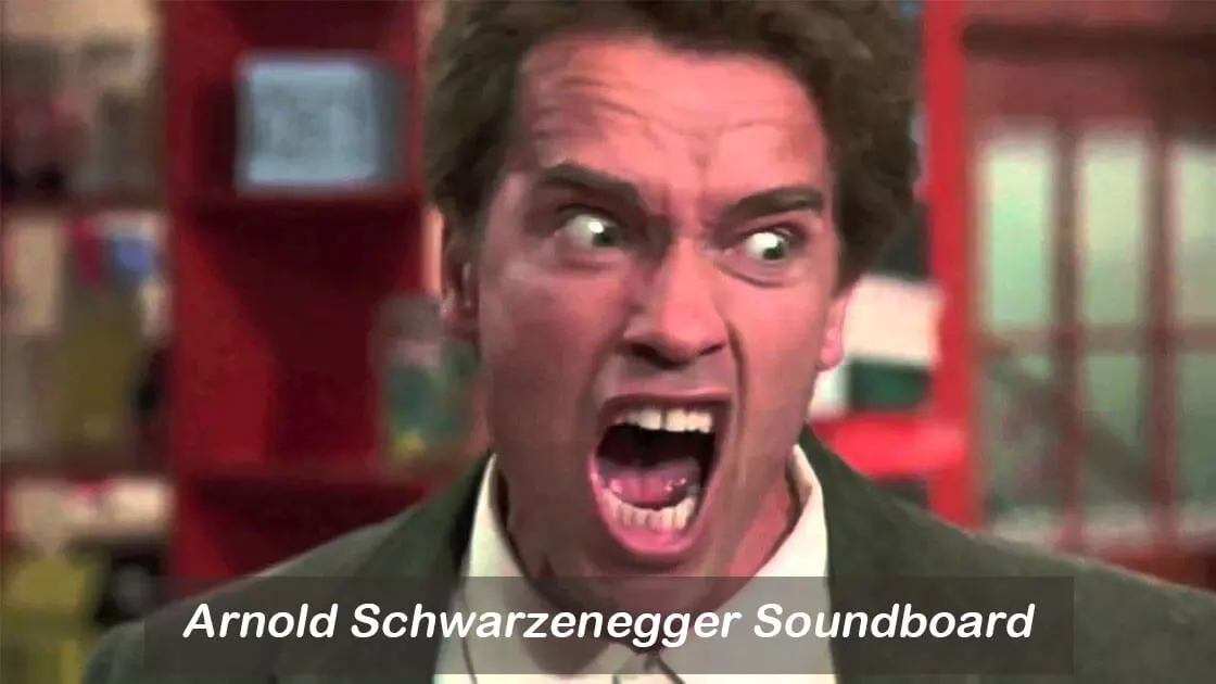 Arnold schwarzenegger 2025 funny moments