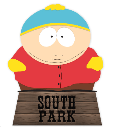 South Park Eric Cartman Profile