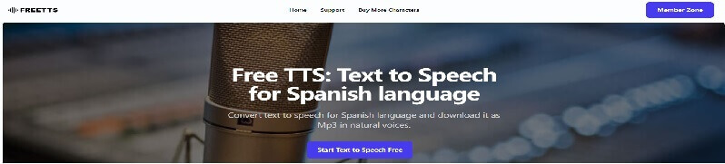 spanish-text-to-speech-freetts