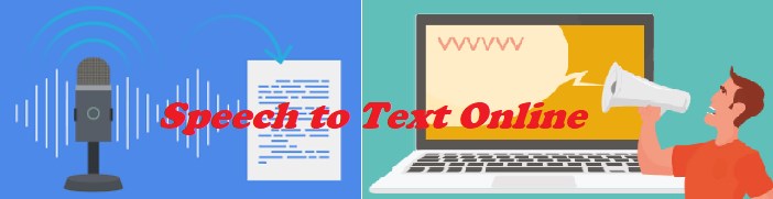 speech-to-text-online