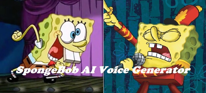 spongebob ai voice