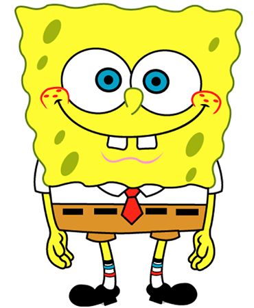 SpongeBob Profile