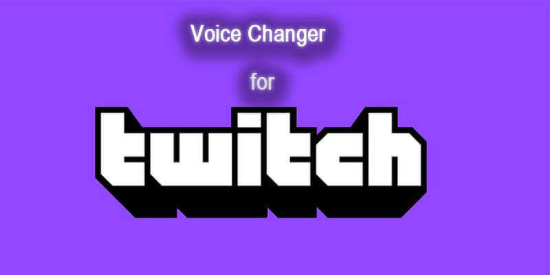 voice changer for streaming cover