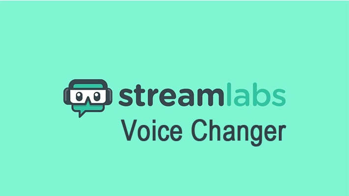 obs voice changer