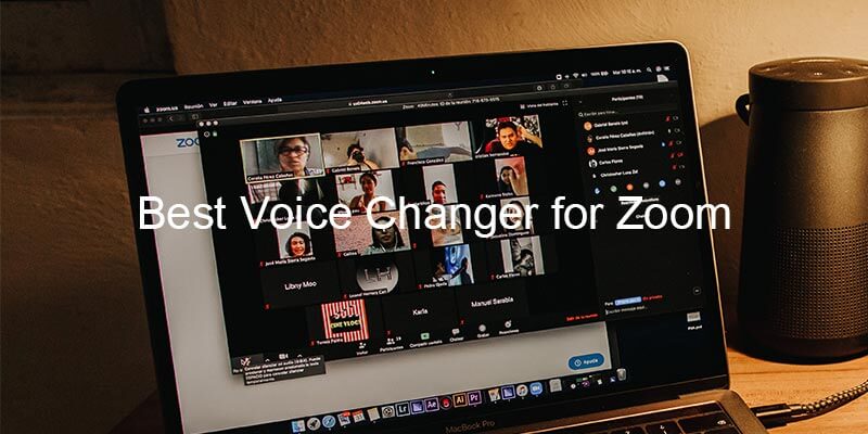 best voice changer for zoom cover