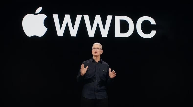 apple wwdc